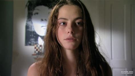 kaya scodelario sex scene|KAYA SCODELARIO Nude